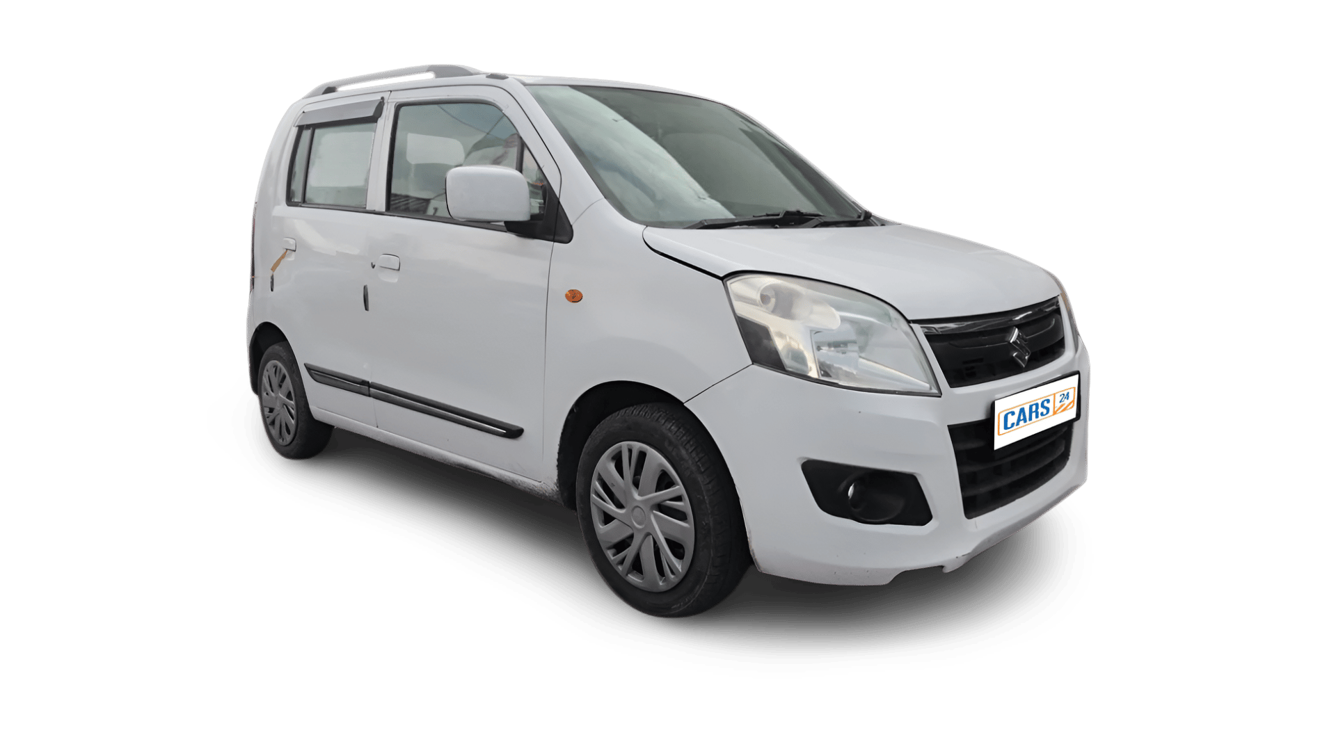 2018 Maruti Wagon R 1.0 - Hatchback - Petrol - Manual - ₹2.65 lakh